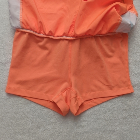 Nike DRI-FIT Shorts with Liner - Picture 5 of 9